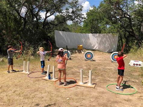 Camp Moody Outdoor Summer Day Camp .